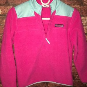 Vineyard Vines Girl Sweater